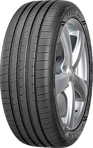 Goodyear 275/40R18 99Y Eagle F1 Asymmetric 3 Moe * ROF FP